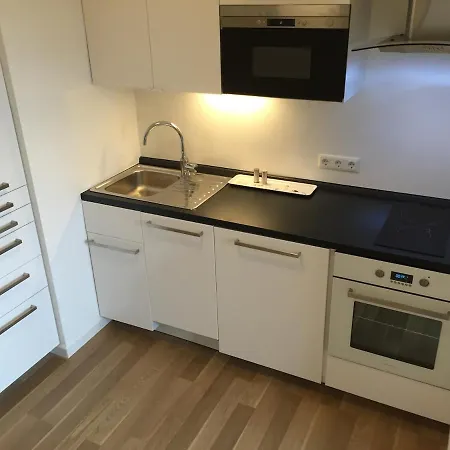 Charming Ranke 12 Apartmán