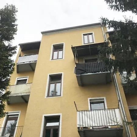 Charming Ranke 12 * Štýrský Hradec