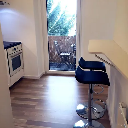 Charming Ranke 12 Apartmán Štýrský Hradec